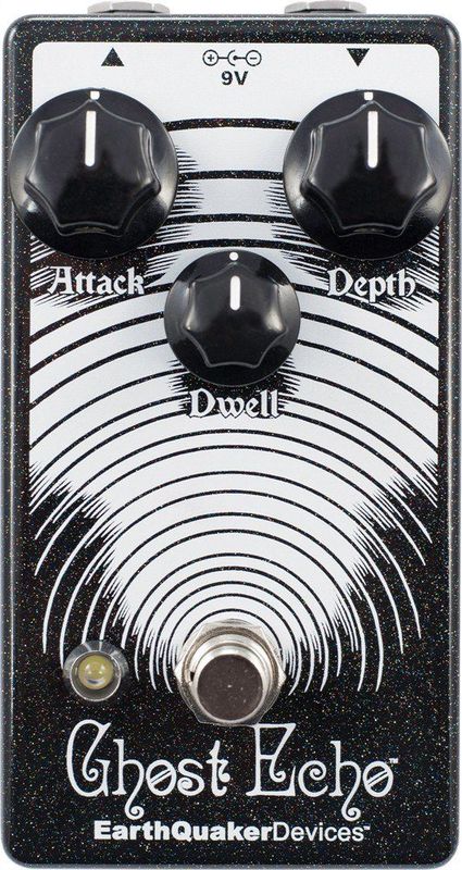 Ghost Echo V3