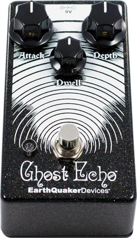 Ghost Echo V3 – bild 2