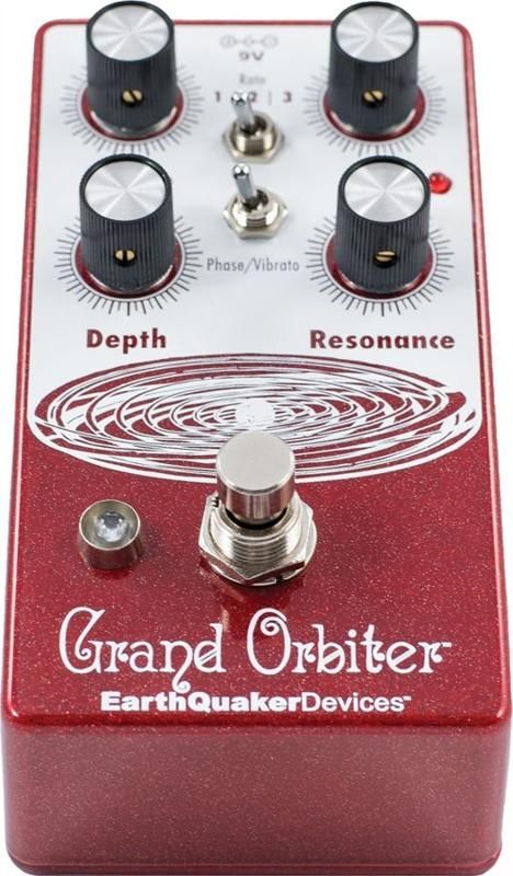 Grand Orbiter V3 – bild 2