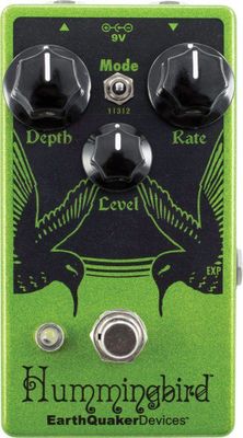 Hummingbird V4