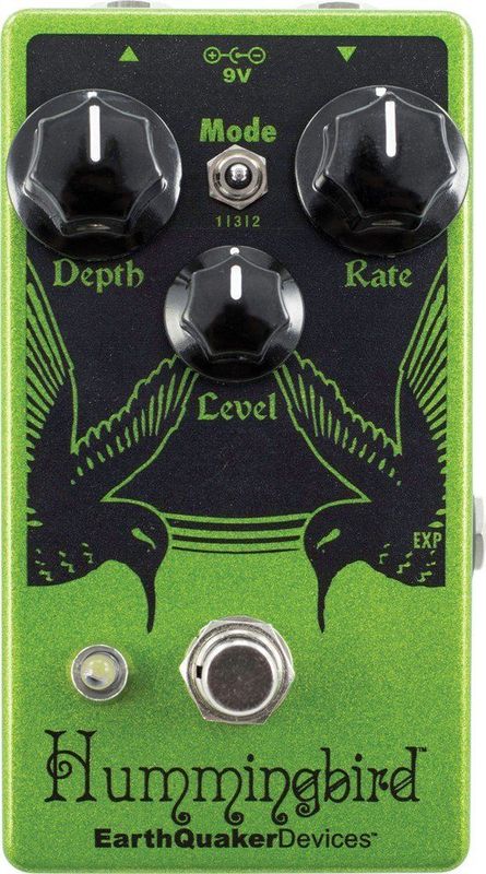 Hummingbird V4
