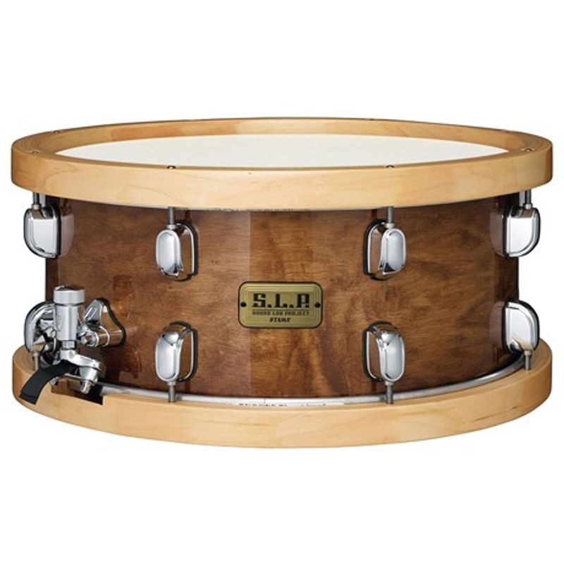 Tama Virvel SLP Studio Maple LMP1465F-SEN