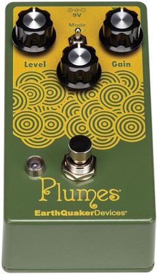 Plumes – bild 2