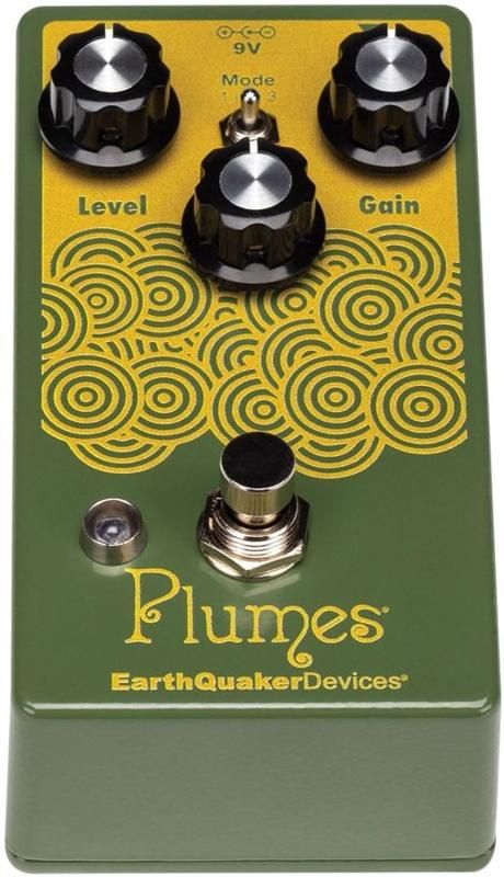 Plumes – bild 2