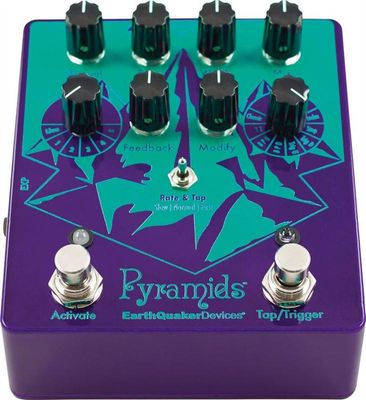 Pyramids – bild 2