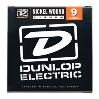 Dunlop DEN0946 Light/Heavy