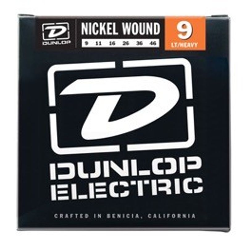 Dunlop DEN0946 Light/Heavy
