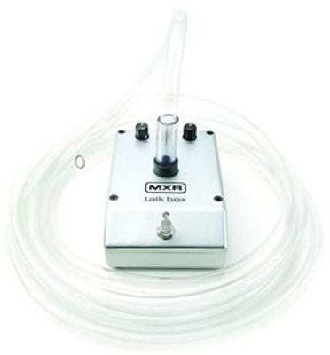 Dunlop MXR M 222 Talkbox