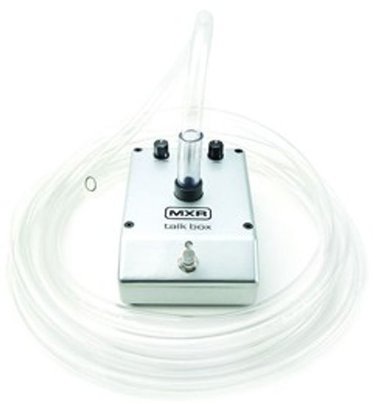 Dunlop MXR M 222 Talkbox