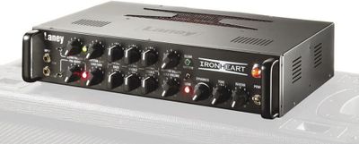 Laney Ironheart IRT Studio