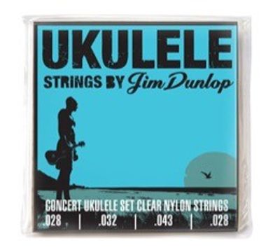 Dunlop Concert