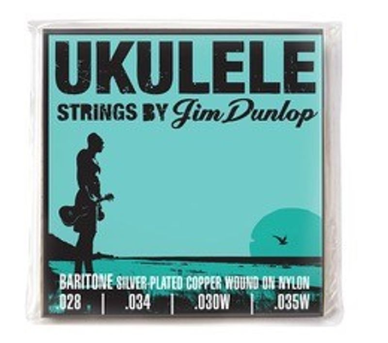 Dunlop Baritone