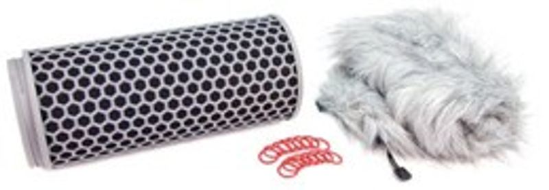 Röde Blimp ExtensionKit NTG-8 etc
