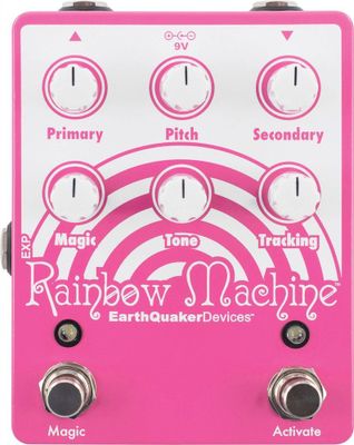 Rainbow Machine V2