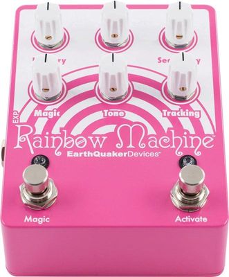 Rainbow Machine V2 – bild 2