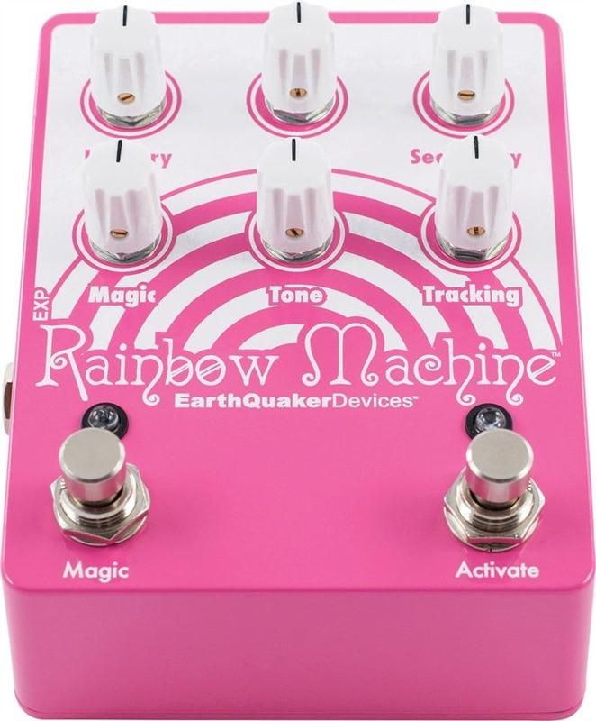 Rainbow Machine V2 – bild 2