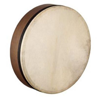Meinl AE-FD18T-D Mizhar Frame drum