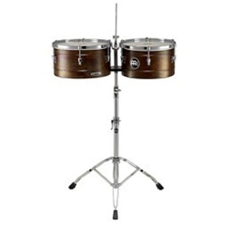 Meinl MT1415RR-M Timbales
