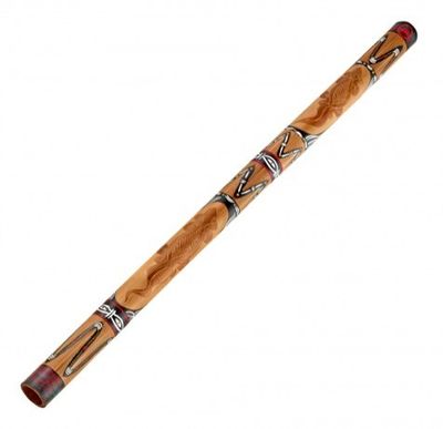 Meinl DDG1-BR Didgeridoo Brown