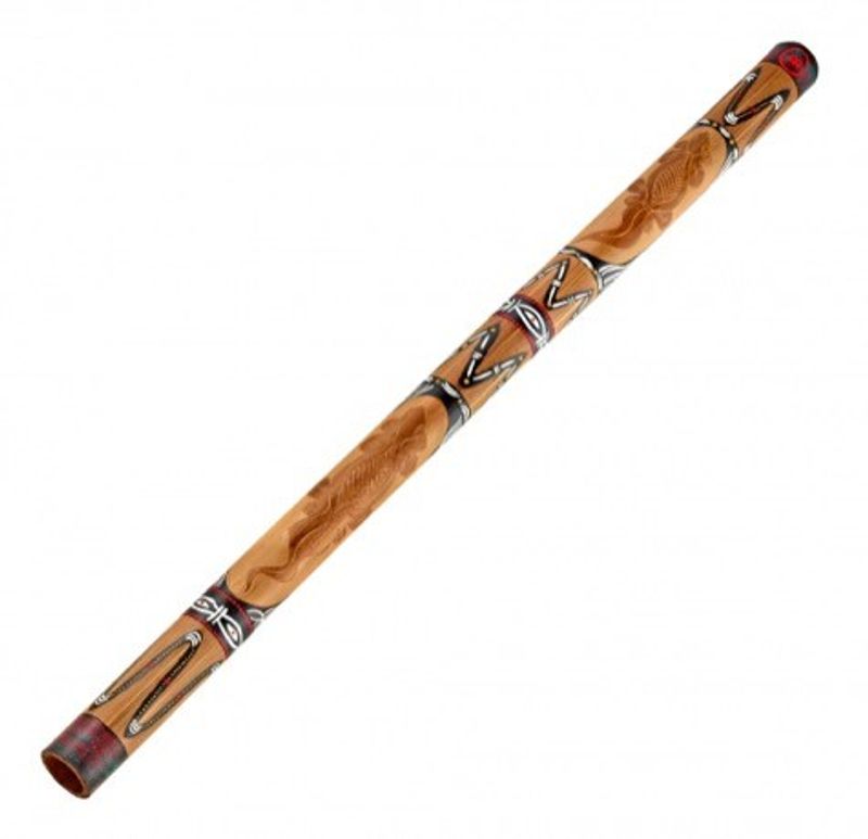 Meinl DDG1-BR Didgeridoo Brown
