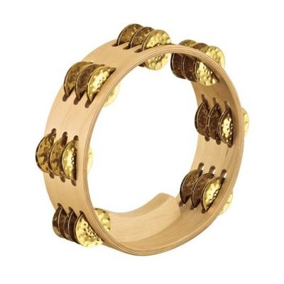 Meinl AE-CMTA3B Artisan tamburin