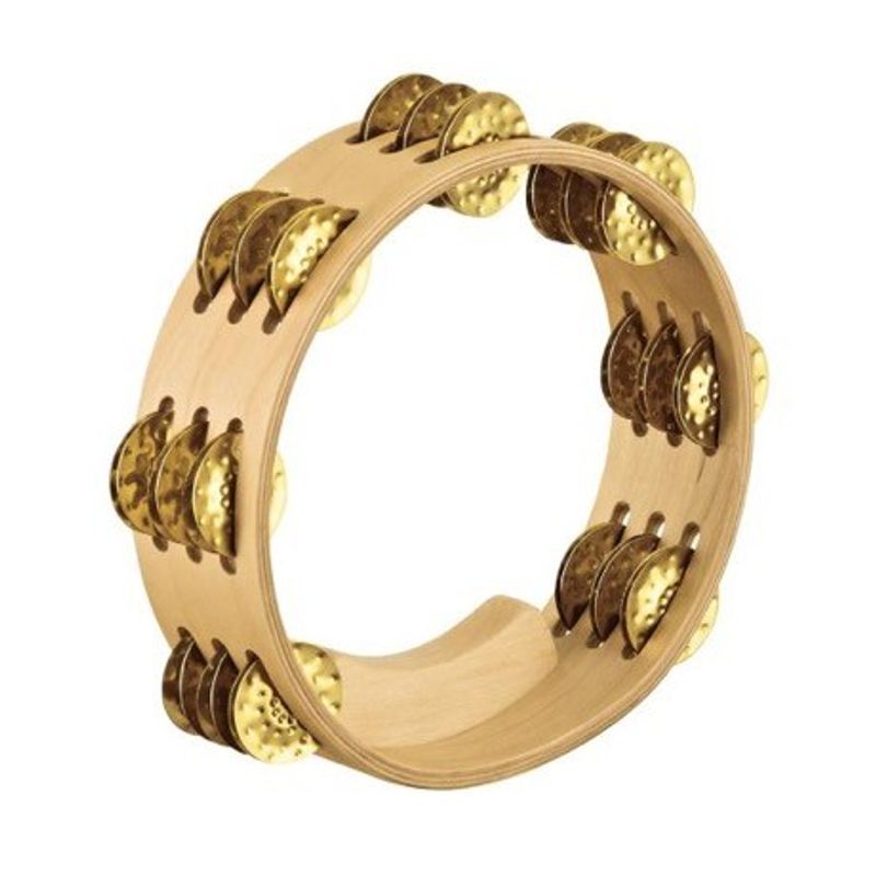 Meinl AE-CMTA3B Artisan tamburin