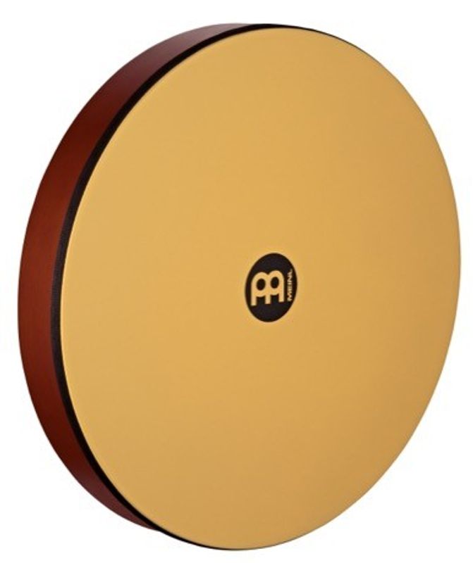 Meinl HD18AB-TF Hand-Drum 18"