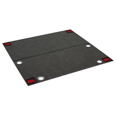 Meinl MDR-E Trum-matta E-drum 150 x 160