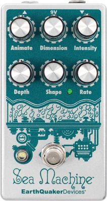 Sea Machine V3
