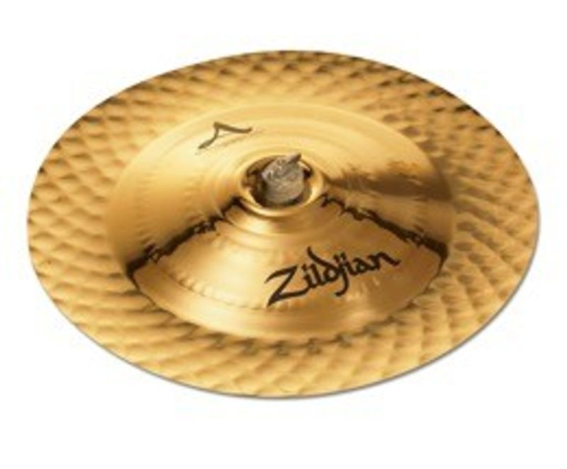 Zildjian A0369 19" A Ultra Hammered China