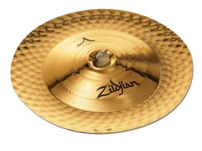 Zildjian A0361 21" A Ultra Hammered China