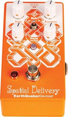 Spatial Delivery V2 – bild 2