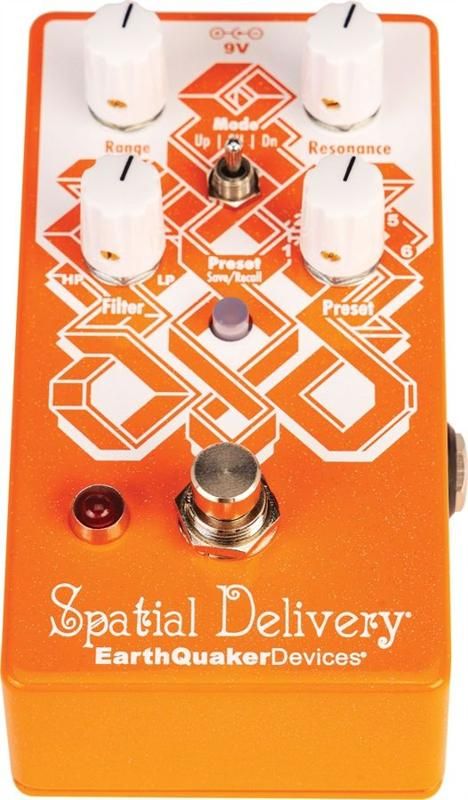 Spatial Delivery V2 – bild 2