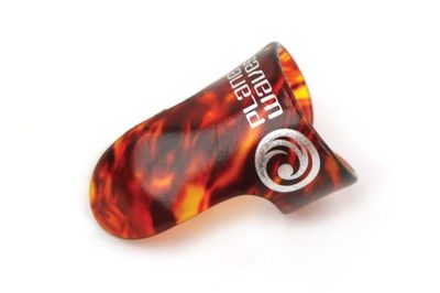 D'Addario 4CSH6-5 Plektrum Fingerplektrum (5-pack)