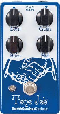 Tone Job V2