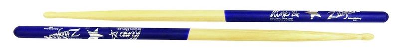 Zildjian ZASRS Ringo Starr Artist Series trumstockar