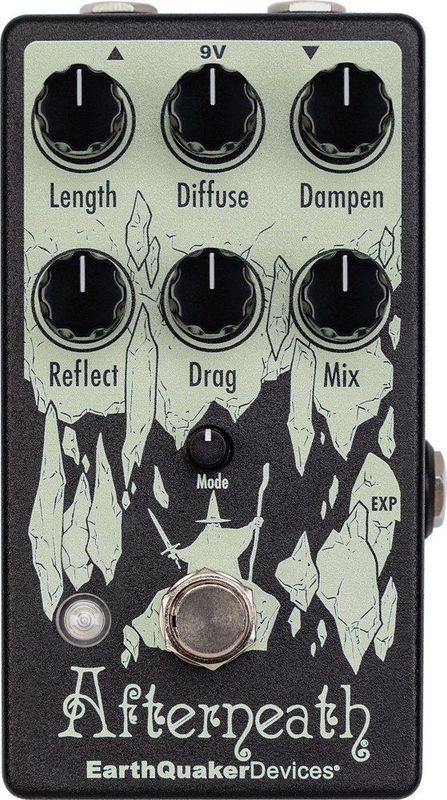 Afterneath V3