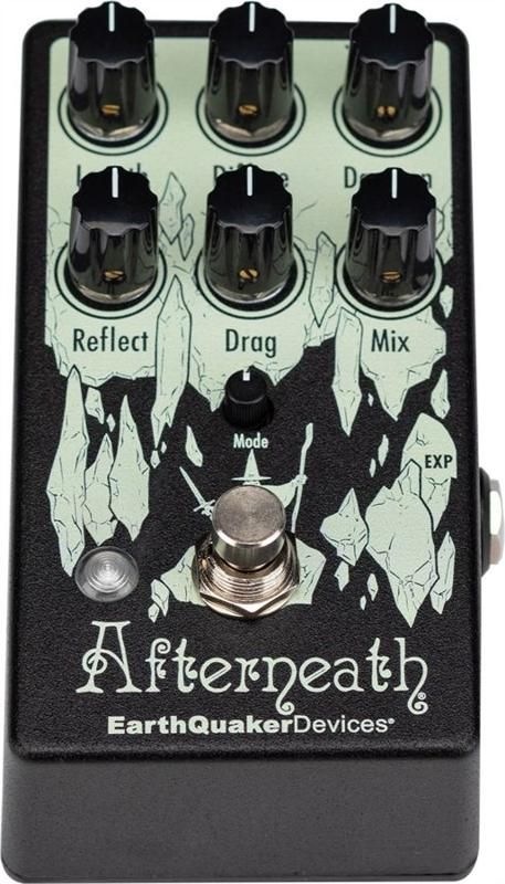 Afterneath V3 – bild 2