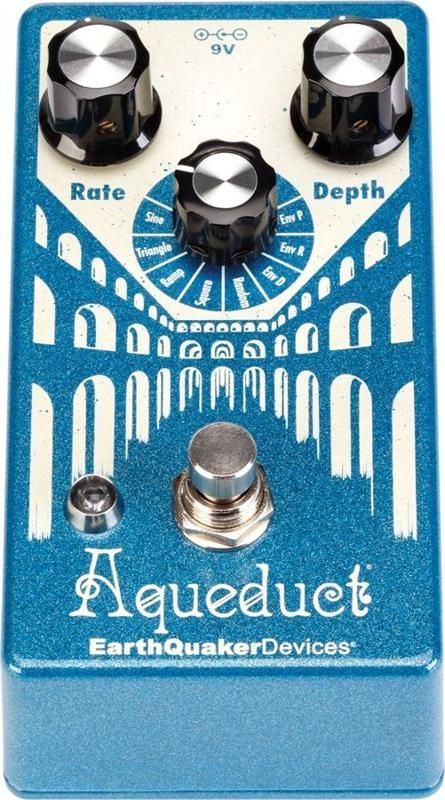 Aqueduct – bild 2