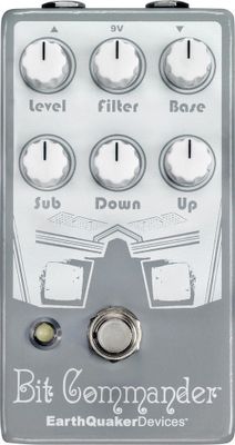 Bit Commander V2