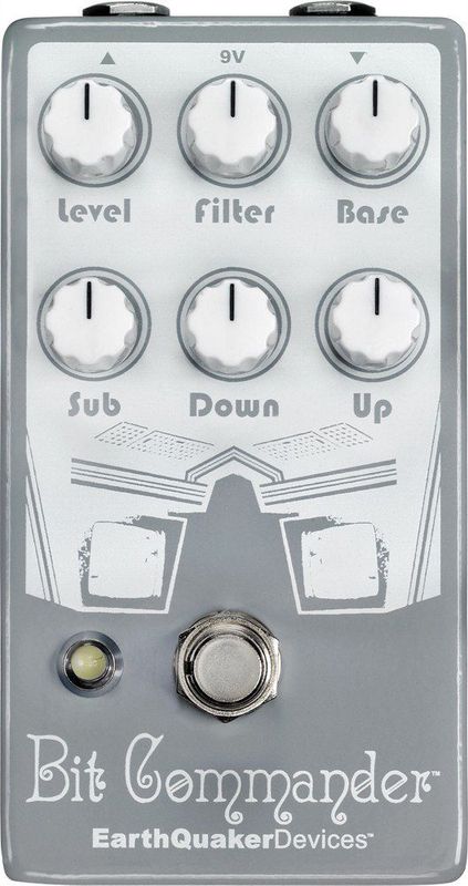 Bit Commander V2