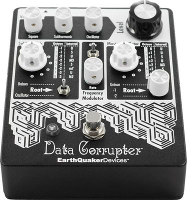 Data Corrupter – bild 2