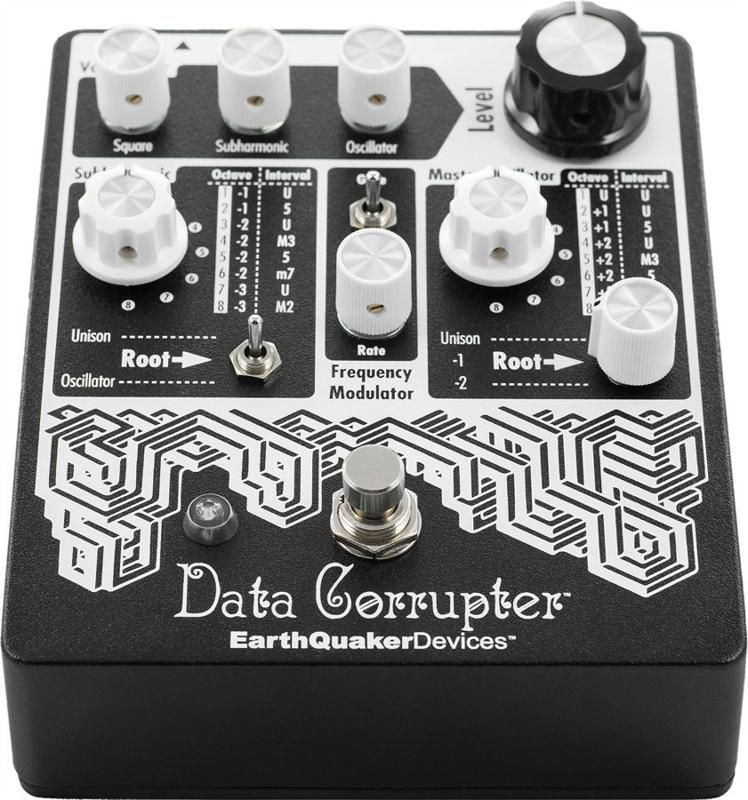 Data Corrupter – bild 2
