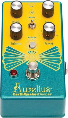 Aurelius – bild 2
