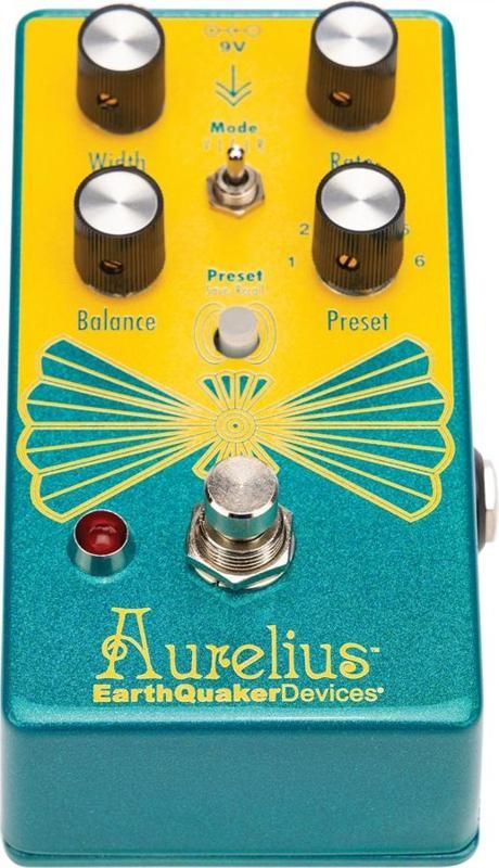 Aurelius – bild 2