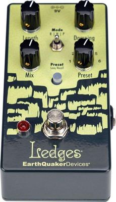 Ledges – bild 2