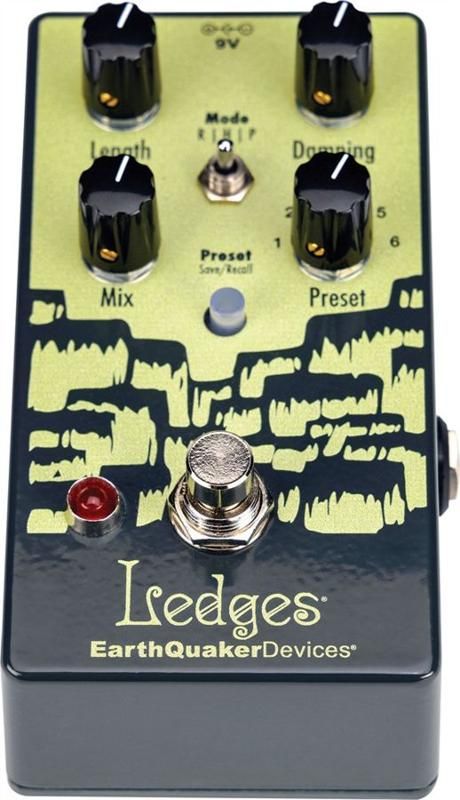 Ledges – bild 2