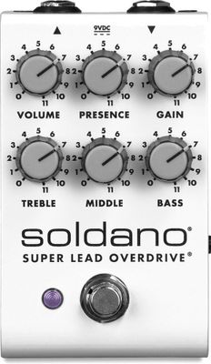 SLO Overdrive