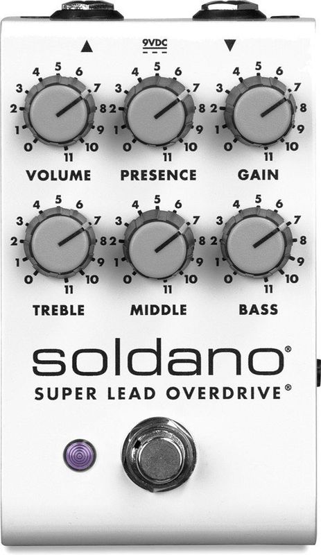 SLO Overdrive