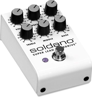 SLO Overdrive – bild 2